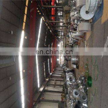 Second Choice Hot Rolled Cold Rolled Aisi 304 Stainless Steel Coil