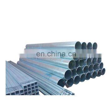 large diameter spiral welded steel pipe