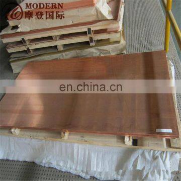 TP2 Copper Sheet photo-3