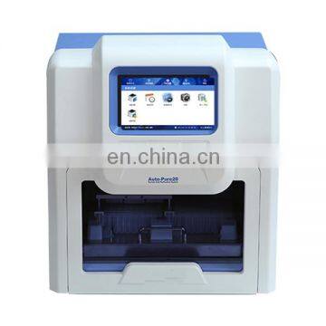 Auto-Pure20 Nucleic Acid Purification System