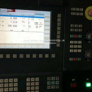 Nanjing No.2 XH714 Vertical Machining Center photo-4