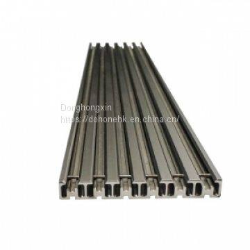 Ic cutting Aluminium Tube