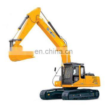 Chinese  25 Ton XE265C mini excavator crawler parts Cheap Price