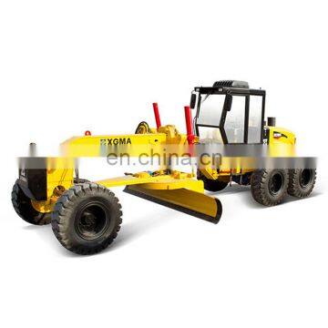 XGMA Brand XG3180C Small 180HP Motor Grader photo-3