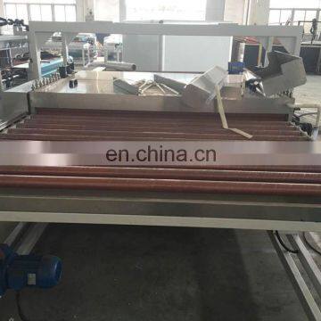 Horizontal Glass Washer and Dryer photo-6