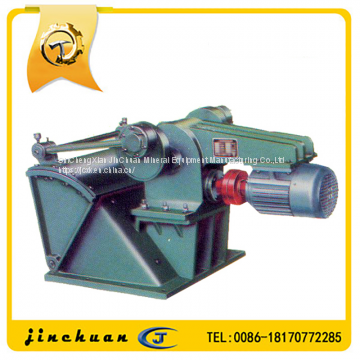 Mining Machinery Pendulum Feeder Machine,Swaying Feeder photo-3