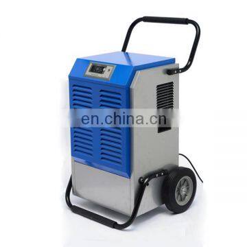 180pints carpet cleaning electric Powerful Industrial dehumidifier with high quality