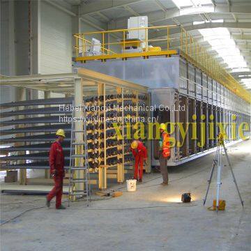 Gypsum Board Production Line photo-4