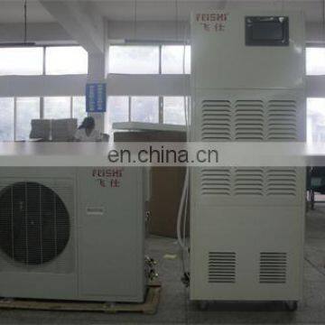 Big Capacity Industrial Dehumidifier CFZ-40FT 960 Liters Air Dehumidifier photo-2