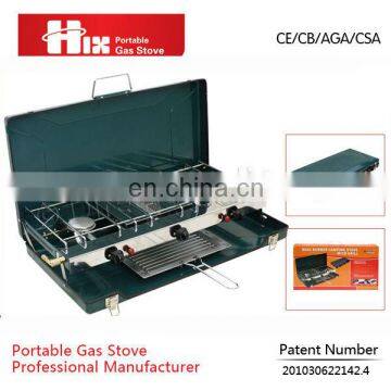 New Hot Sale Backpacking Cook Stove