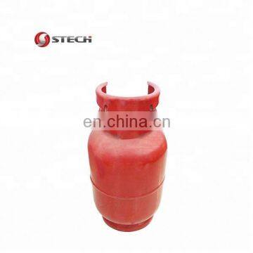 LPG Gas Cylinder Factory Prices Bangladesh 12.5Kg Lpg Gas Cylinder