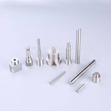 The Long-term Development of Precision Mold Parts in Dongguan