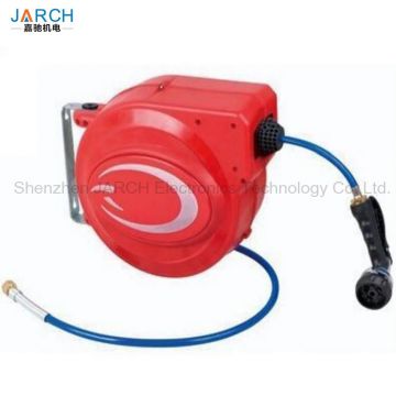 Hot-selling portable water pipe reel garden hose reel