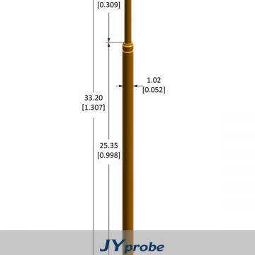 J075 Series Test Probe