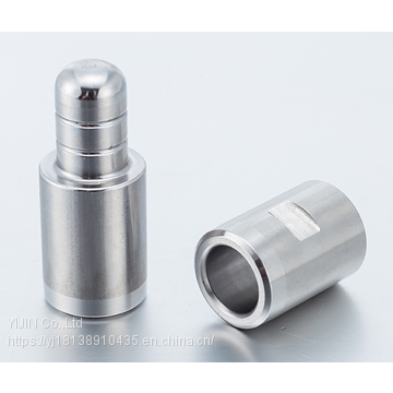 Direct Guide Pin For Comestic mold