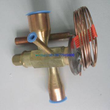 Eemerson Types TX6-H16,TX6-H14,TX6-N17 Thermal Expansion Valves photo-5