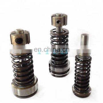 Diesel Fuel Engine Part Plunger Common Rail Plunger Diesel Injector Pump Plunger TN-1183 TN1183
