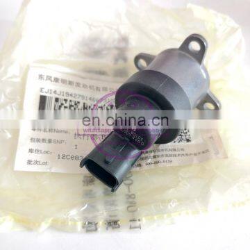 Pump Regulator Metering 0928400712 for ISF ISBe ISDe QSB 5257595 DAF 1784517