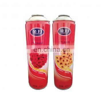 China Room Liquid Air Freshener 480ml Empty and Paint Cans Empty photo-5