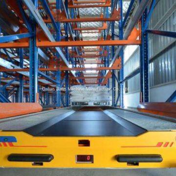 Automated Storage and Retrieval System for Pallet