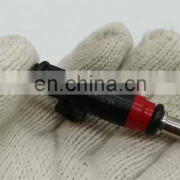 Fuel injector nozzle 21150162D for Volkswagen original heavy truck Siemens