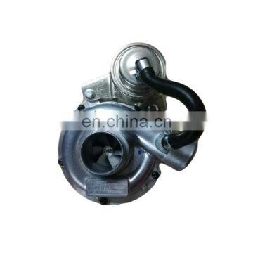 Factory Supply Turbo Charger 8973659480 Diesel Engine Turbocharger