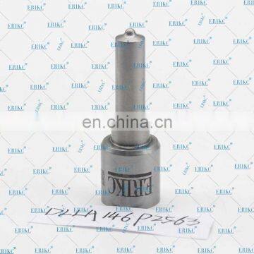 ERIKC DLLA146P2563 Diesel Injector Nozzle DLLA 146 P 2563 0 433 172 563 Jet Nozzle for 0445120459 photo-5