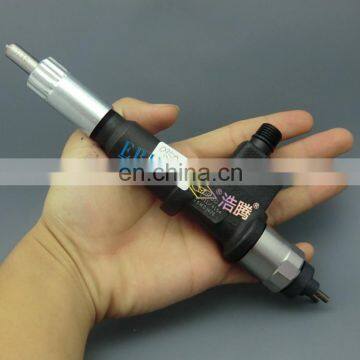 Denso 095000-5510 and Denso 8-97603415-2 Rail Pump Injector 095000-5510 for I-su-zu N-Series photo-5