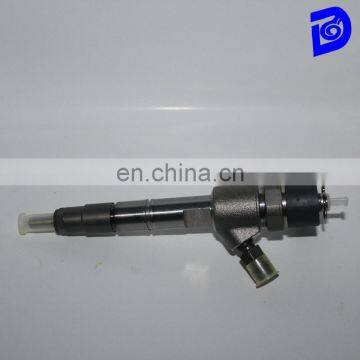 8GIR714 Genuine Fuel Injector 0445110631 for JMC 4JB1 TC Engine photo-3