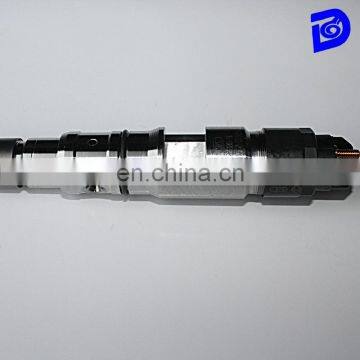 0445120265 Fuel Injector 612630090028 Diesel Injector 0 445 120 265 photo-2