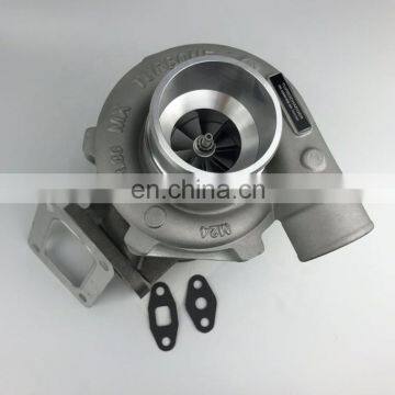 TO4B87 Turbocharger AR100241 photo-2