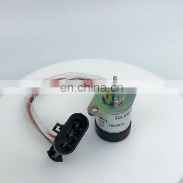 Fuel Cut-Off Solenoid 1G925-60011