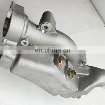 Diesel Engine Spare Parts Water Pump D5010295150 photo-4