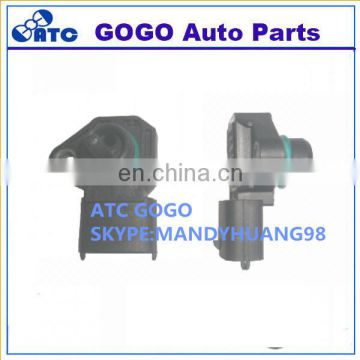 MAP Sensor 39300-22600 9470930501 39300-38110 for H-yundai A-ccent E-lantra T-iburon  K-ia Rio-Soul S-portage