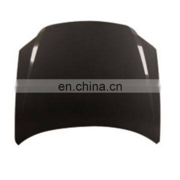 Steel Engine Hood Bonnet Engine Cover 18G823031 For BORA 2009-