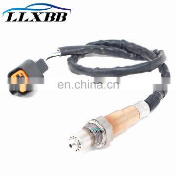 Original LLXBB Car Sensor System Oxygen Sensor 39210-22610 3921022610 For Hyundai Accent Ki a Rio 2005 - 2011 39210 22610