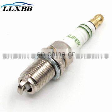 Genuine Iridium Spark Plug 96130723 F7DER For GM photo-4