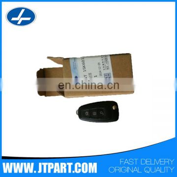 AM5T15K601AD for transit V348 genuine parts Remote Control Key