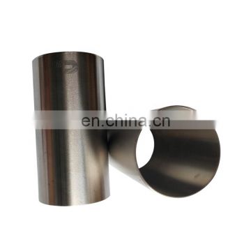 Diesel engine parts 6BT 4BT cylinder liner 3904166