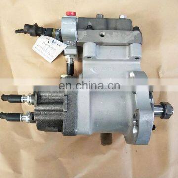 High Pressure 4921431 4921732 3330991 Fuel Pump