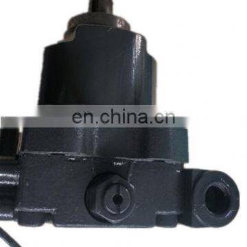 D65EX-15 D65PX-15 Cooling Fan Motor 708-7S-00350 Motor Ass'y From Jining Qianyu Supplier photo-5