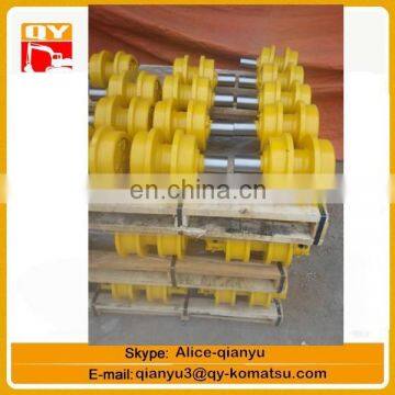 KATO Excavator Parts HD250SE-2 HD250-5 HD550-7 Track Roller