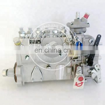 Genuine 6BTA Diesel Engine Fuel Injection Pump 3960558