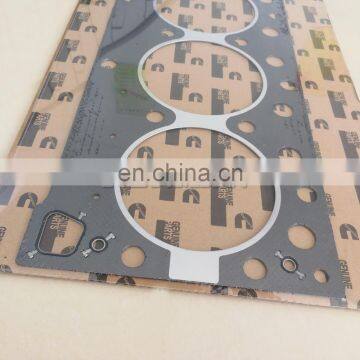 Cummins Gasket QSX15 ISX15 Cylinder Head Gasket 3685834 4059350 4926316 4299098 photo-3