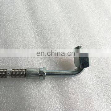 3974113 Cummins Engine 6BT Turbocharger Flexible Hose photo-3