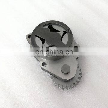 5291050 4939587 4939586 4939588 3937404 3971544 Bomba de Aceite Lubricante Engine ISDE QSB photo-4