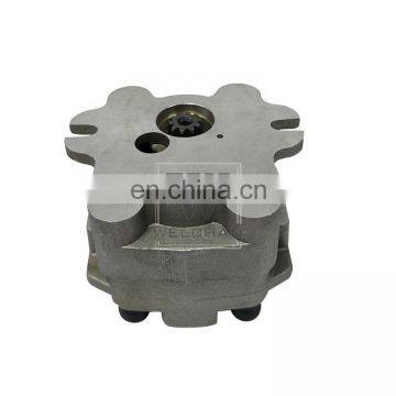 Excavator PC30 PC30-7 PC45R-8 Gear Pump Pilot Pump 705-41-08080 705-41-01920