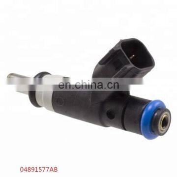 Good price Fuel Injector 04891577AB 04891577AC FJ1058 2.0L 2.4L