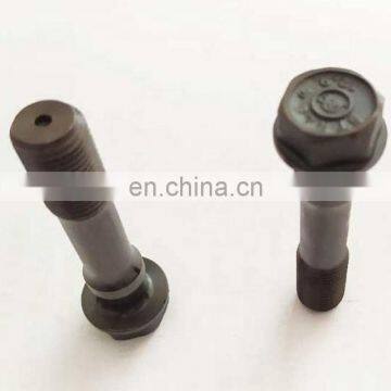 Diesel Truck Spare Parts WD61800030019 Connecting Rod Bolt