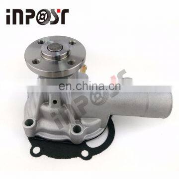 32C45-00023 32C4500022 water pump For Mitsubishi Engine Forklift